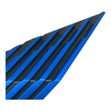 Peugeot 3008 front bumper right Grill Trim 2020-2023 Genuine 9836826877