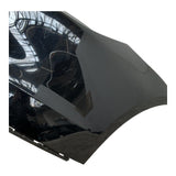 Porsche Taycan rear bumper 2019 -2024 Genuine 9J1807421FFF