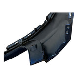 Volkswagen Taigo rear bumper 2022-2024 Genuine 2G7807421