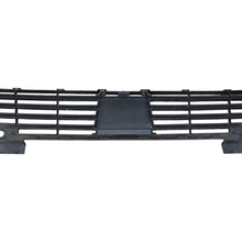 Load image into Gallery viewer, Vauxhall Astra L GS Line front bumper lower grill 2022-2025 Genuine 9839979680
