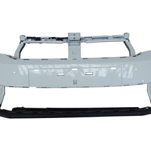 Load image into Gallery viewer, Dacia Sandero Stepway front bumper 2020-2024 5 Door Genuine 620225509R
