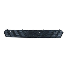 Load image into Gallery viewer, Mercedes Benz C Class AMG line front bumper W205 2014-2018 Genuine A2058850925
