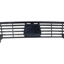 Load image into Gallery viewer, Vauxhall Astra L GS Line front bumper lower grill 2022-2025 Genuine 9839979680

