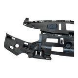 Toyota Preach front bumper grill fitting bracket Genuine 9856169480