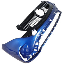 Load image into Gallery viewer, Mercedes Benz EQC AMG Line front bumper 2020-2024 Genuine A2938859900
