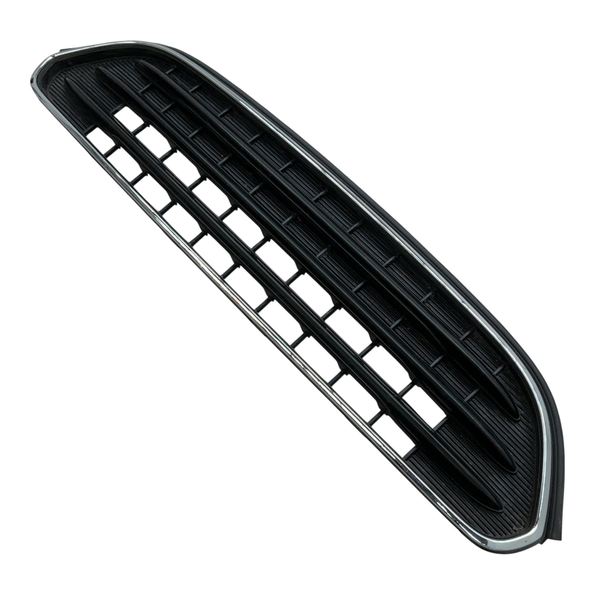 MINI Countryman Front Bumper Grille 2017-2020 Genuine 51137405396