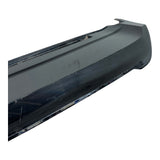 Fiat 600 rear bumper lower valance Genuine 735772723