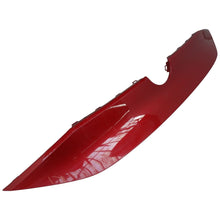 Load image into Gallery viewer, Volkswagen ID4 front bumper centre trim ID.4 2020-2024 Genuine 11A807185A
