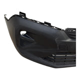Peugeot Partner front bumper 2024-2026 Van Genuine Used Part 9856090880
