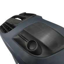 Load image into Gallery viewer, FIAT Doblo front bumper 2010-2014 Van Genuine 735461211
