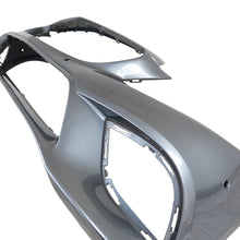 Load image into Gallery viewer, Mercedes Benz C Class Sport front bumper W205 2019-2022 Genuine A2058851101
