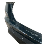 SEAT Arona Rear Bumper 2021-2025 Genuine 6F9807521G