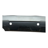 Dacia Duster rear bumper 2018-2021 Genuine 850222027R