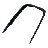 Porsche Macan S front bumper left Grill Trim 2020-2023 Genuine 95B807819G