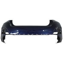 Load image into Gallery viewer, BMW 4 Series Gran Coupe M Sport rear bumper G26 2020-2023 Genuine 51128078583
