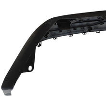 Load image into Gallery viewer, Nissan Qashqai rear bumper lower 2021-2024 5 Door SUV Genuine 850B2 6UA0A
