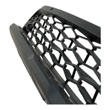 Vauxhall Frontera Front Bumper Lower Grille 2024-2025 Genuine 9854995980