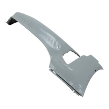 Load image into Gallery viewer, Porsche Taycan Sport Design front bumper 2019-2023 4Door Genuine 9J1807221FFFF
