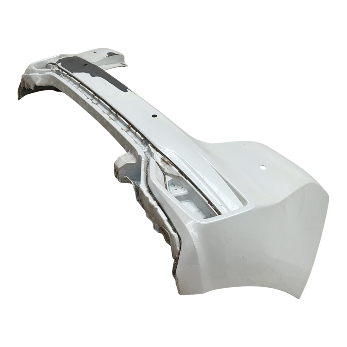 Honda Jazz Sport Rear Bumper 2015-2018 Genuine 71501-T5B-J500
