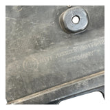 BMW IX front bumper 2021-2024 SUV Electric Genuine Used 51117933621