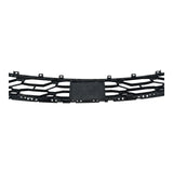 Hyundai Tucson N Line front bumper lower grill 2024-2026 Genuine 86531-N7SB0