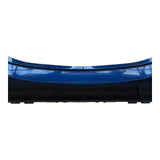 Mercedes C Class Saloon Rear Bumper 2014-2018 Genuine W2058850138