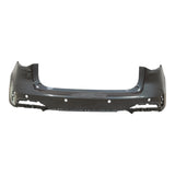 MG HS Hybrid rear bumper 2022-2024 SUV Genuine P10922775