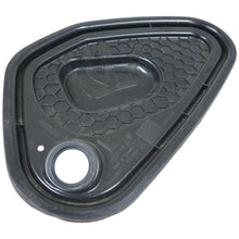 Load image into Gallery viewer, PORSCHE TAYCAN Left LH Door Access Cover Panel GENUINE 9J1839915B
