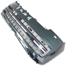 Load image into Gallery viewer, Range Rover front bumper 2022-2025 Genuine M8E2-17F003-A
