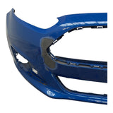 Ford Fiesta front bumper 2013-2016 Hatchback Genuine C1BB-17757-A