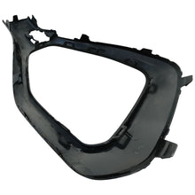 Load image into Gallery viewer, Volkswagen T-Roc T Roc R Line front bumper RH grill 2021-2025 Genuine 2GA853190
