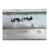 Ford Puma rear bumper upper section 2019-2023 Genuine L1TB-17906-A1