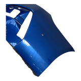 BMW 4 Series Gran Coupe M Sport rear bumper G26 2020-2023 Genuine 51128078583