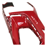 Audi A3 S Line Front Bumper 2020-2023 Genuine 8Y0807437F