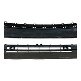 Volkswagen T-Cross T Cross front bumper SUV Genuine 2GM807221A