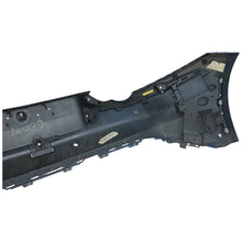 Load image into Gallery viewer, JAGUAR F TYPE REAR BUMPER 2013 to 2018 Coupe GENUINE Used Part EX53-17D781-A
