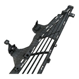 Hyundai Tucson front bumper lower centre grill 2021-2023 Genuine 86531-N7020