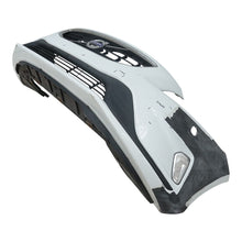Load image into Gallery viewer, Volvo V40 R Design front bumper 2012-2020 Hatchback Genuine Used 31347085
