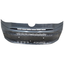 Load image into Gallery viewer, Volkswagen Multivan front bumper 2022-2025 Hatchback Genuine 7T0807221F
