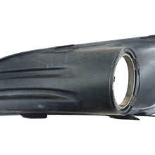 Load image into Gallery viewer, Ford fiesta front bumper left LH grill MK8 2013-2016 Genuine C1BB-15A222-D
