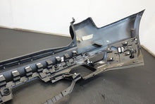 Load image into Gallery viewer, RANGE ROVER SPORT SVR REAR BUMPER 5 Door SUV 2013 onwards GENUINE FK6M-17K835-A
