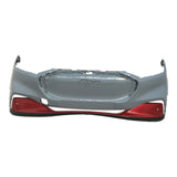 Ford Mustang Mach E front bumper 2020-2024 Genuine LJ8B-17C831-AAW