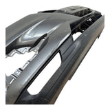 Nissan Qashqai front bumper 2017-2019 5 Door SUV Genuine pn 62022 HV00H