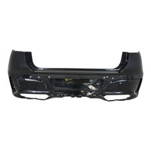 Load image into Gallery viewer, BMW i7 7 SERIES M SPORT REAR BUMPER G70 2022 onwards GENUINE pn 51128081542

