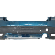 Load image into Gallery viewer, Fiat 600 front bumper 2024-2026 Hatchback Genuine Used 735763132
