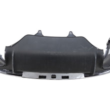 Load image into Gallery viewer, Porsche Macan rear bumper 2021-2023 Facelift Genuine 95B807421AA
