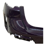 BMW 2 Series Gran Coupe F74 M Sport rear bumper 2024-2026 Genuine 51125A35D99