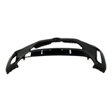 Toyota Yaris Cross front bumper 2022-2024 TY0481101