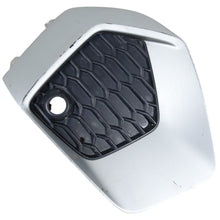Load image into Gallery viewer, Audi A3 Hatchback SE front bumper left grill 2020-2024 Genuine 8y0807953
