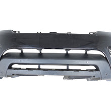 Load image into Gallery viewer, Range Rover Sport front bumper 2013-2017 SUV Genuine pn DK62-17F775-BB
